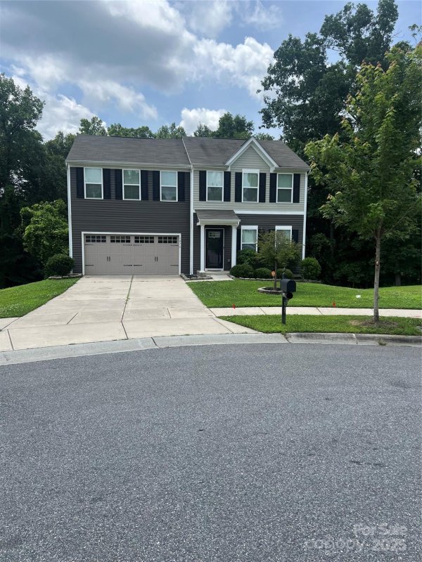 1076 Tangle Ridge Drive