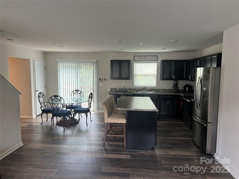 Property image 4 of 1076 Tangle Ridge Drive in Pendleton, Concord, NC 28025