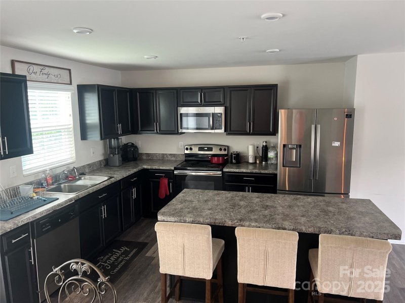 Property image 5 of 1076 Tangle Ridge Drive in Pendleton, Concord, NC 28025