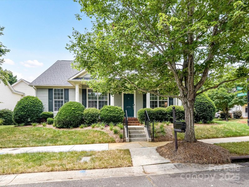 Property image 2 at 15751 Chipping Drive, Huntersville, NC 28078