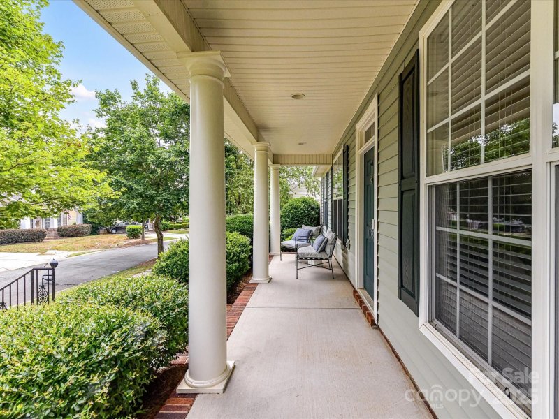 Property image 4 at 15751 Chipping Drive, Huntersville, NC 28078