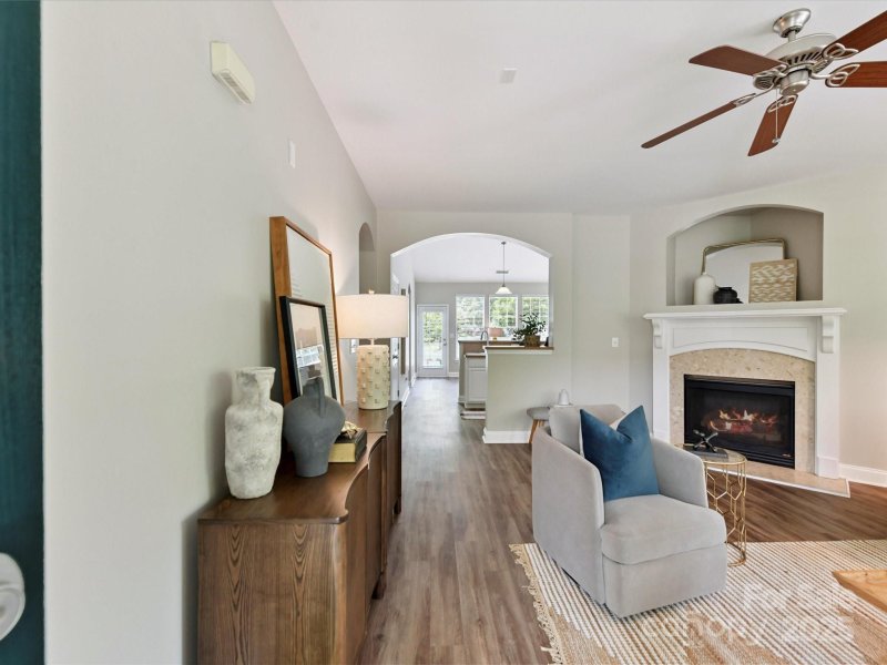 Property image 5 at 15751 Chipping Drive, Huntersville, NC 28078