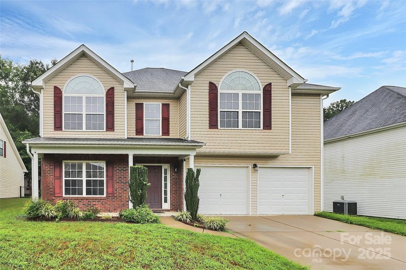 2035 Covered Bridge Court