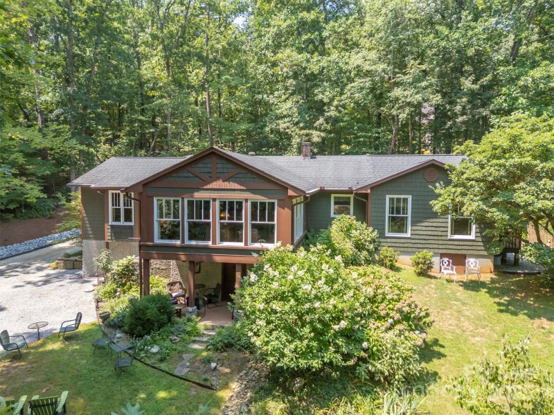 Property image 2 at 85 Red Bird Road, Tryon, NC 28782