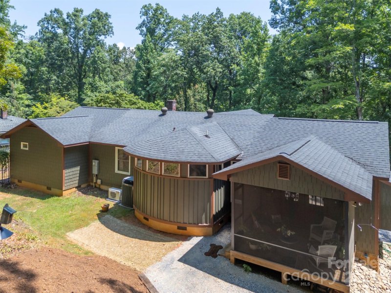 Property image 4 at 85 Red Bird Road, Tryon, NC 28782