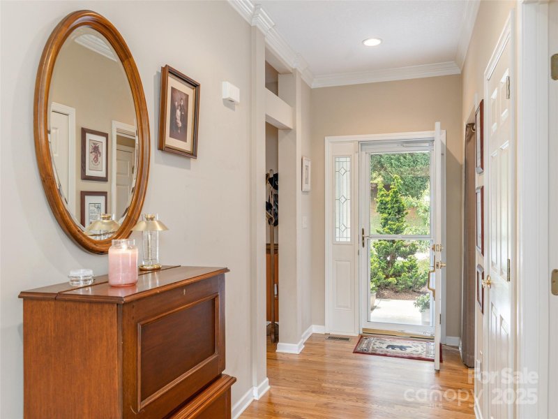 Property image 5 of 31 Headwater Drive in Shaws Creek Farm, Hendersonville, NC 28739