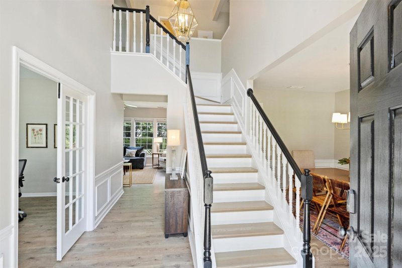 Property image 3 at 7930 Lancken Drive, Charlotte, NC 28277