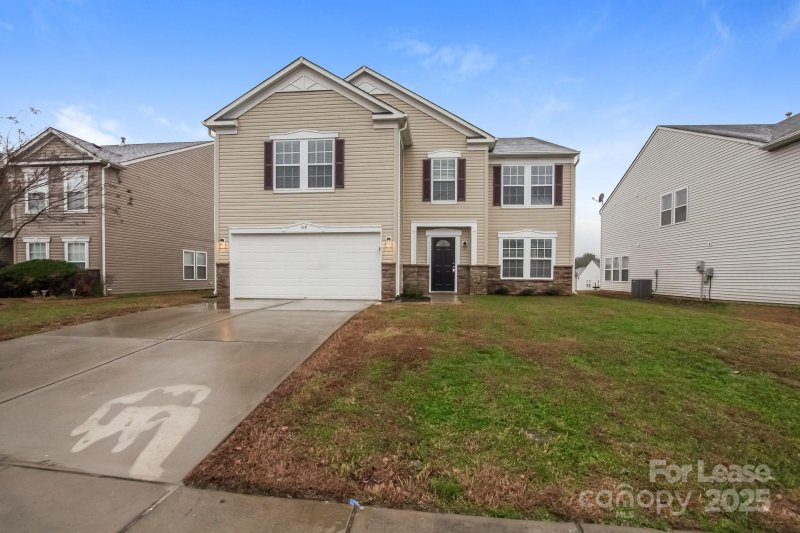309 Zander Woods Court