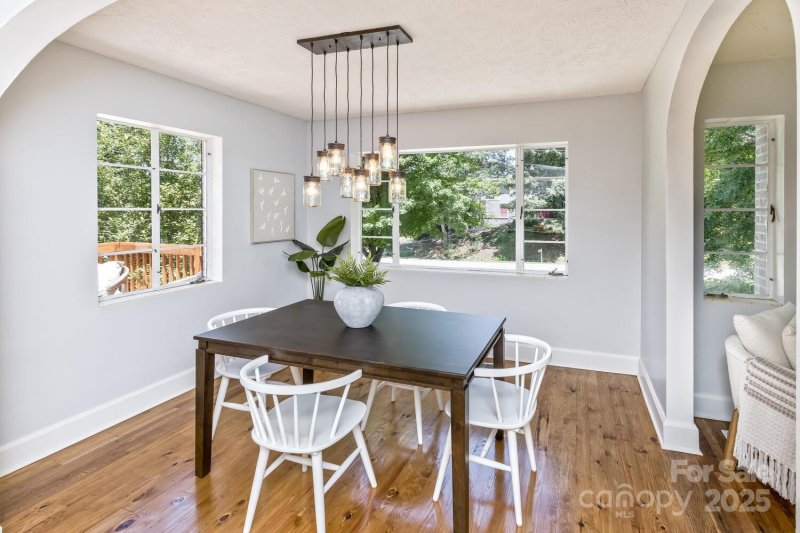 Property image 4 of 39 Nix Road in Woodland Trace, Hendersonville, NC 28792