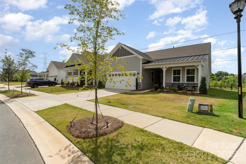 Property image 2 at 211 Aldendale Drive, Indian Trail, NC 28079