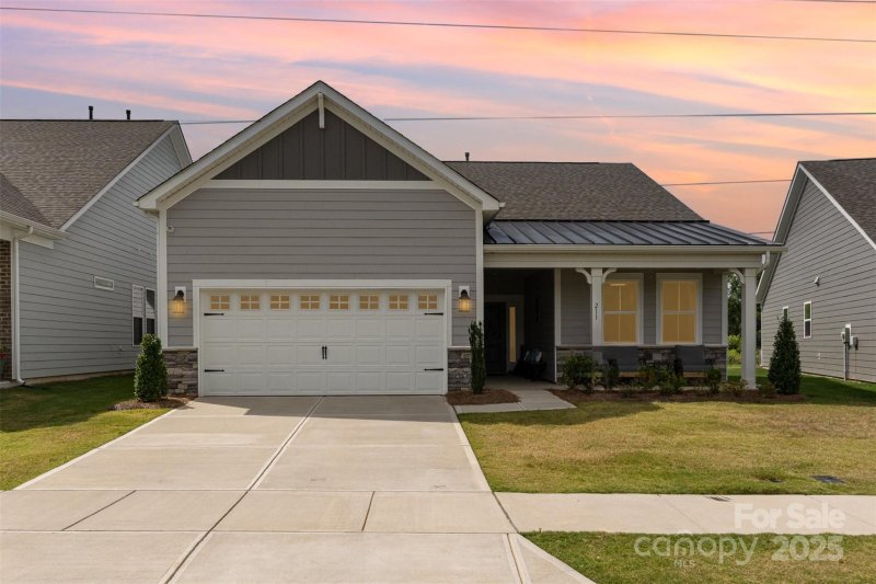 Property image 3 at 211 Aldendale Drive, Indian Trail, NC 28079