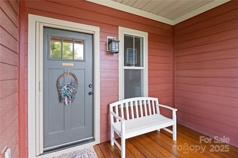 Property image 5 of 53 Loftin Street in Creekside Village, Weaverville, NC 28787