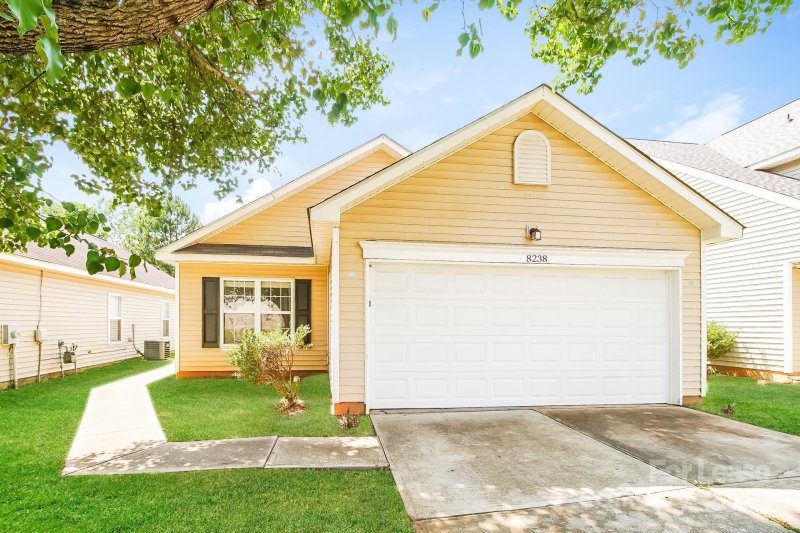 8238 Wallace Glen Drive