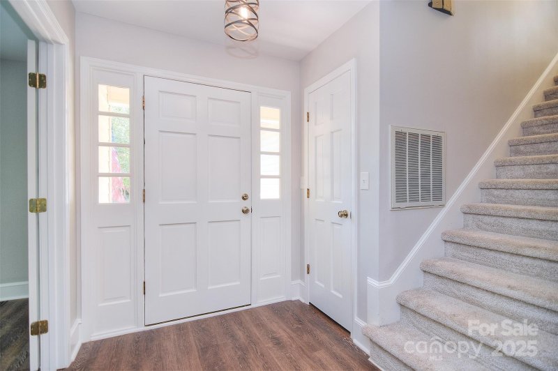 Property image 5 at 6008 Corkstone Drive, Mint Hill, NC 28227