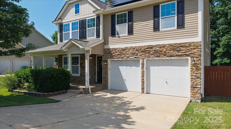 Property image 2 at 1177 Ellis Pond Drive, Rock Hill, SC 29730