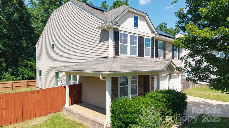 Property image 3 at 1177 Ellis Pond Drive, Rock Hill, SC 29730