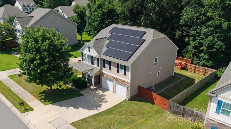 Property image 4 at 1177 Ellis Pond Drive, Rock Hill, SC 29730