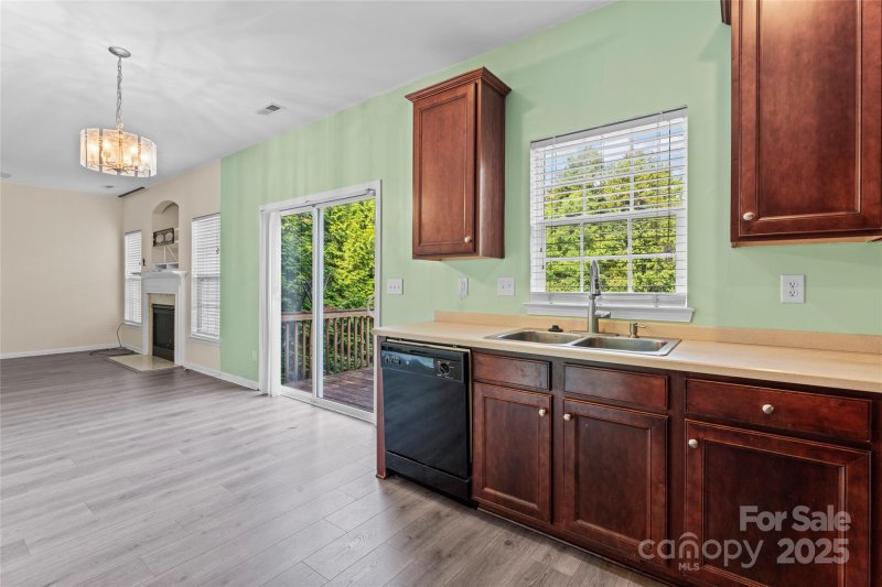 Property image 3 of 6734 Thistle Down Drive in Canterfield Estates, Harrisburg, NC 28075