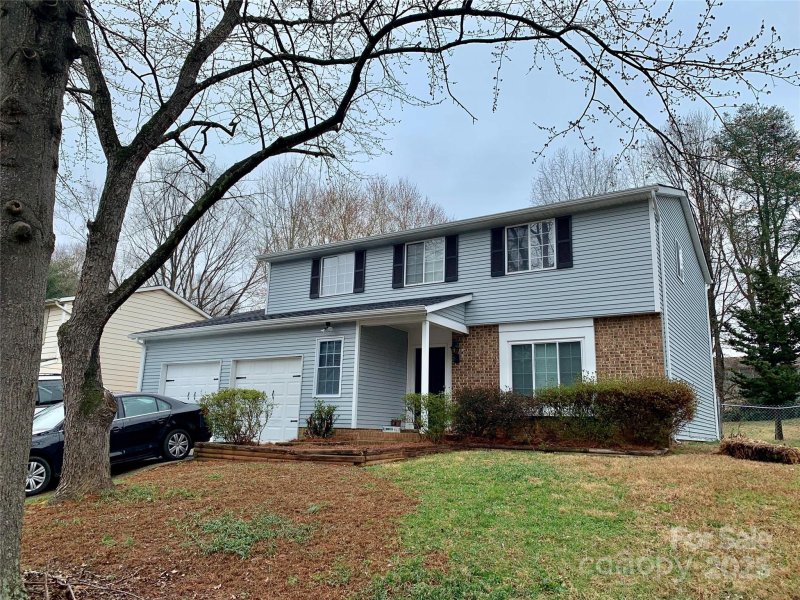 9518 Robert Burns Court