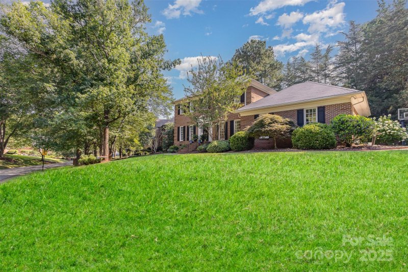 Property image 2 at 10329 Hollybrook Drive, Charlotte, NC 28277