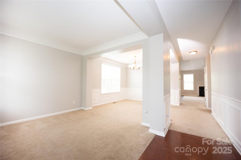 Property image 2 of 7474 Katelyn Court in Bridge Pointe, Harrisburg, NC 28075