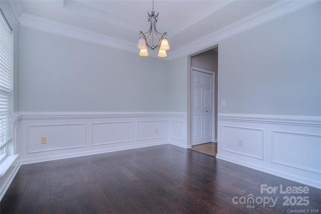 Property image 2 at 17237 Baldwin Hall Drive, Charlotte, NC 28277