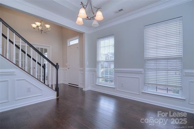 Property image 4 at 17237 Baldwin Hall Drive, Charlotte, NC 28277