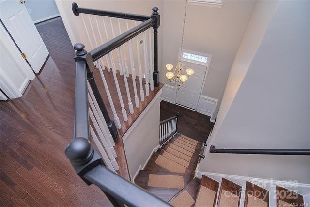 Property image 5 at 17237 Baldwin Hall Drive, Charlotte, NC 28277