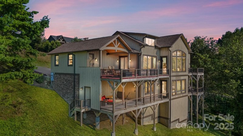 Property image 5 at 148 Shuck Pen Ridge Road, Vilas, NC 28692