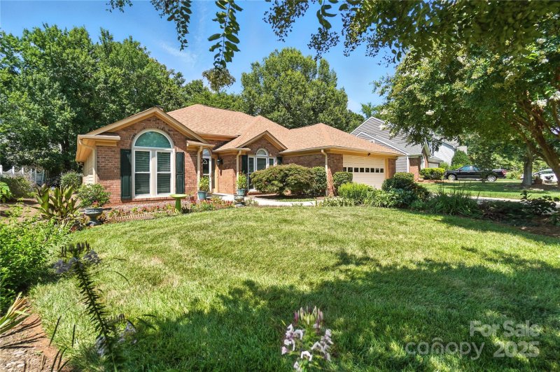 Property image 2 at 6416 Conifer Circle, Indian Trail, NC 28079