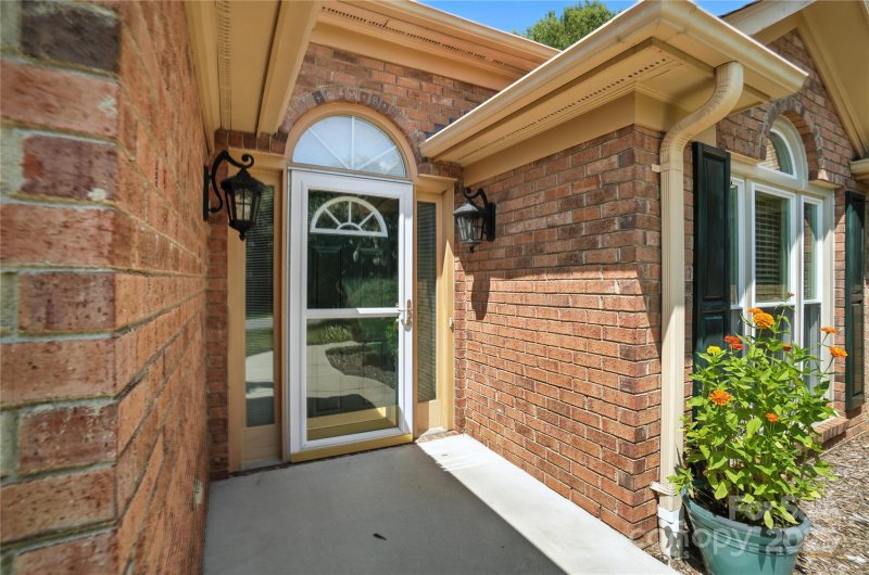 Property image 3 at 6416 Conifer Circle, Indian Trail, NC 28079