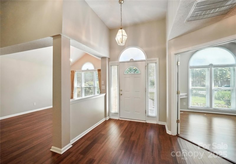 Property image 4 at 6416 Conifer Circle, Indian Trail, NC 28079