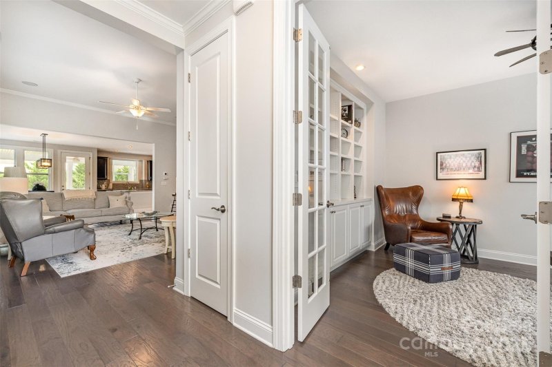 Property image 5 of 7025 Overjoyed Crossing in Cresswind, Charlotte, NC 28215