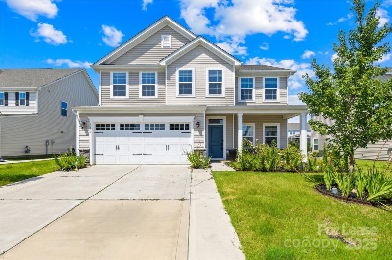 7011 Waterwheel Street