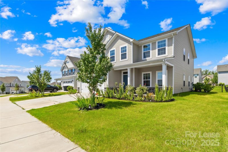 Property image 2 at 7011 Waterwheel Street, Concord, NC 28025