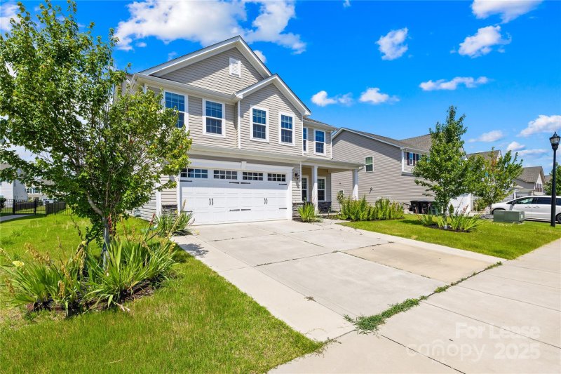 Property image 3 at 7011 Waterwheel Street, Concord, NC 28025