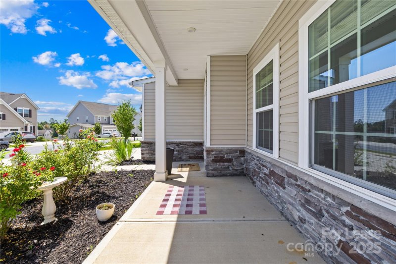 Property image 4 at 7011 Waterwheel Street, Concord, NC 28025