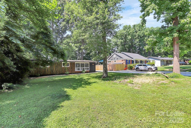 Property image 3 at 5426 Milford Road, Charlotte, NC 28210