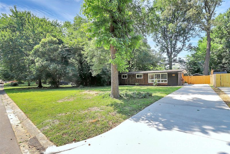 Property image 4 at 5426 Milford Road, Charlotte, NC 28210