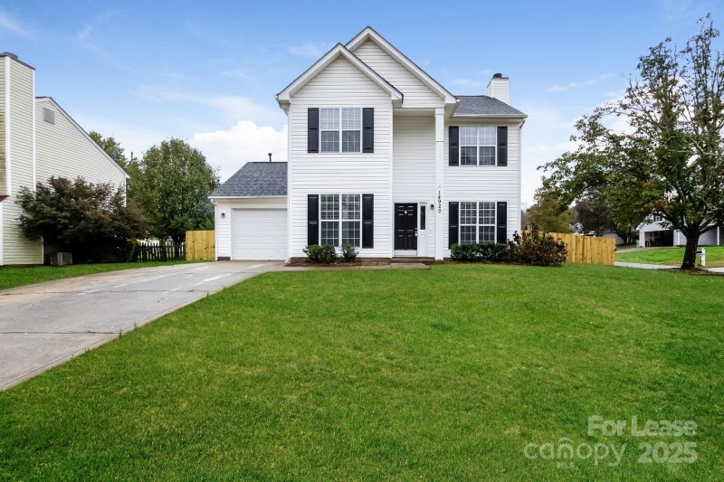 14920 Copper Ridge Trail