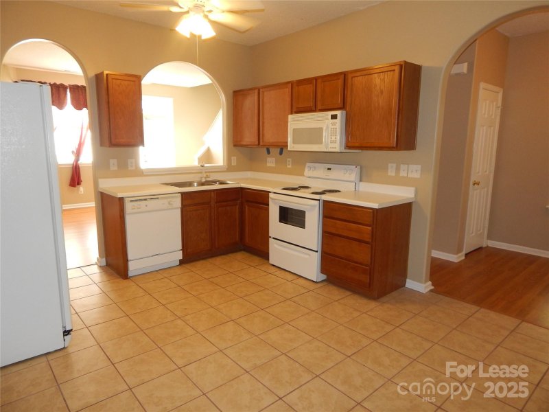 Property image 4 at 307 Alabarda Lane, Charlotte, NC 28273