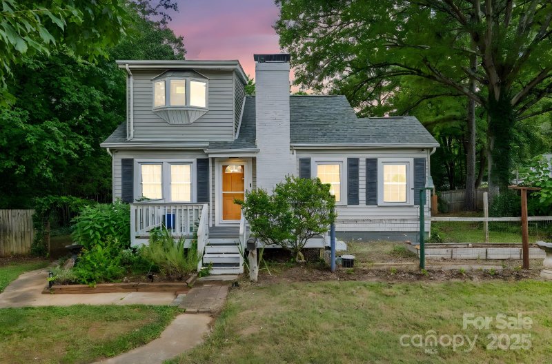 Property image 2 at 4257 Acorn Street, Charlotte, NC 28205