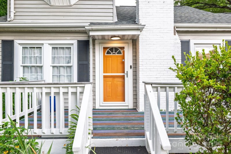 Property image 5 at 4257 Acorn Street, Charlotte, NC 28205