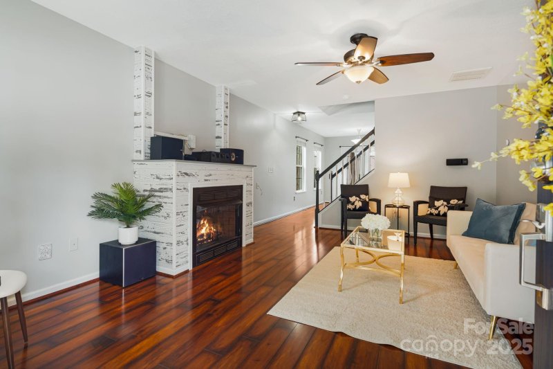 Property image 4 of 181 Farington Circle in Stafford Hills, Fletcher, NC 28732