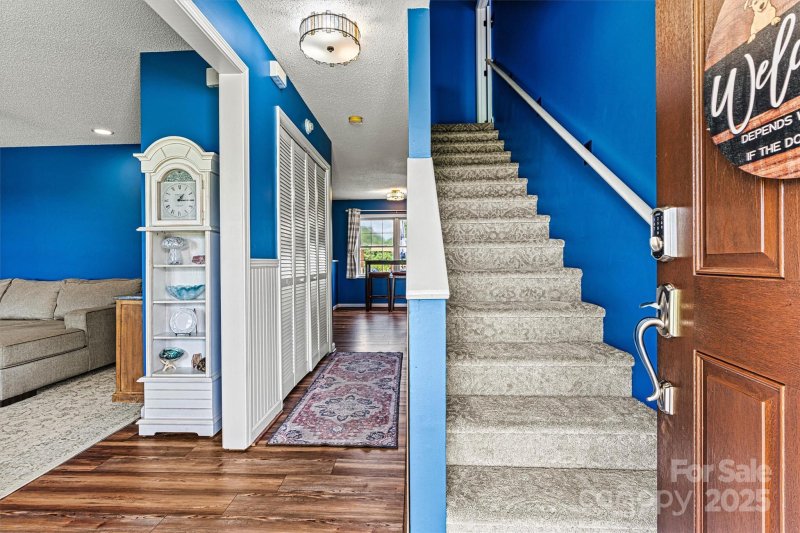 Property image 5 at 1310 Maple Lee Court, Crouse, NC 28033