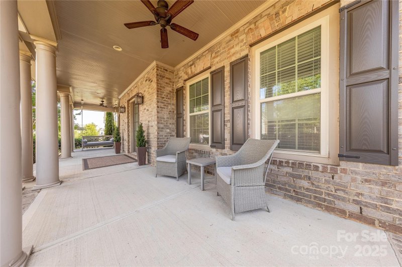 Property image 3 of 5266 Meadowcroft Way in Habersham, Fort Mill, SC 29708