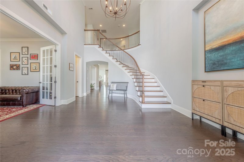 Property image 4 of 5266 Meadowcroft Way in Habersham, Fort Mill, SC 29708