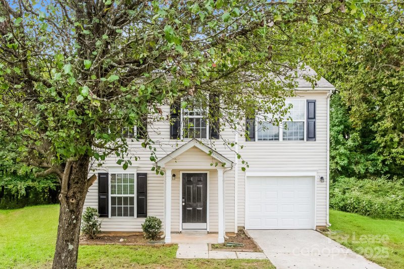 5708 Shining Oak Lane