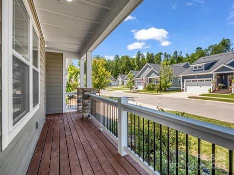 Property image 4 of 200 Leyland Circle in The Cottages at Cypress Run, Hendersonville, NC 28792