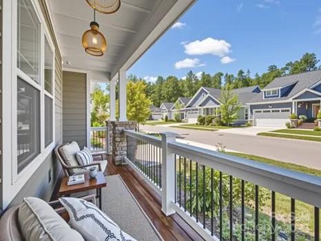 Property image 5 of 200 Leyland Circle in The Cottages at Cypress Run, Hendersonville, NC 28792